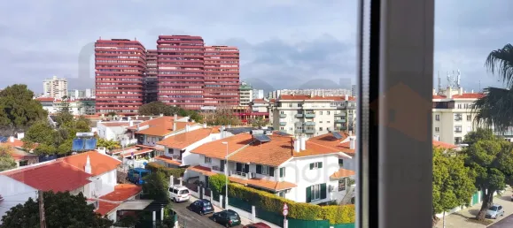 3 Schlafzimmer Wohnung in Cascais, Portugal, Nr. 72234 15