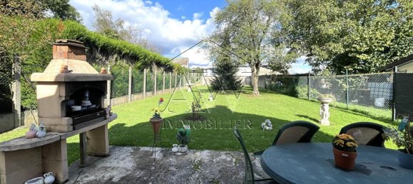 4 bedrooms House in Sainte-Genevieve, France No. 44147 5