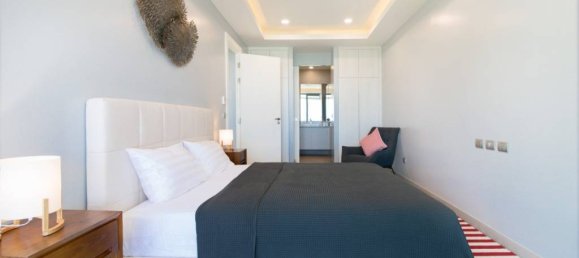 Кондоминиум  с 1 спальней в Банг Тао, Таиланд № 32853 3