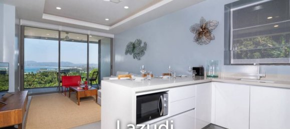 1 Schlafzimmer Eigentumswohnung in Bang Tao, Thailand, Nr. 32853 3