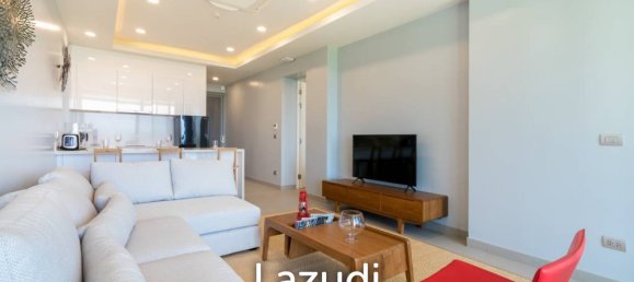 1 Schlafzimmer Eigentumswohnung in Bang Tao, Thailand, Nr. 32853 2
