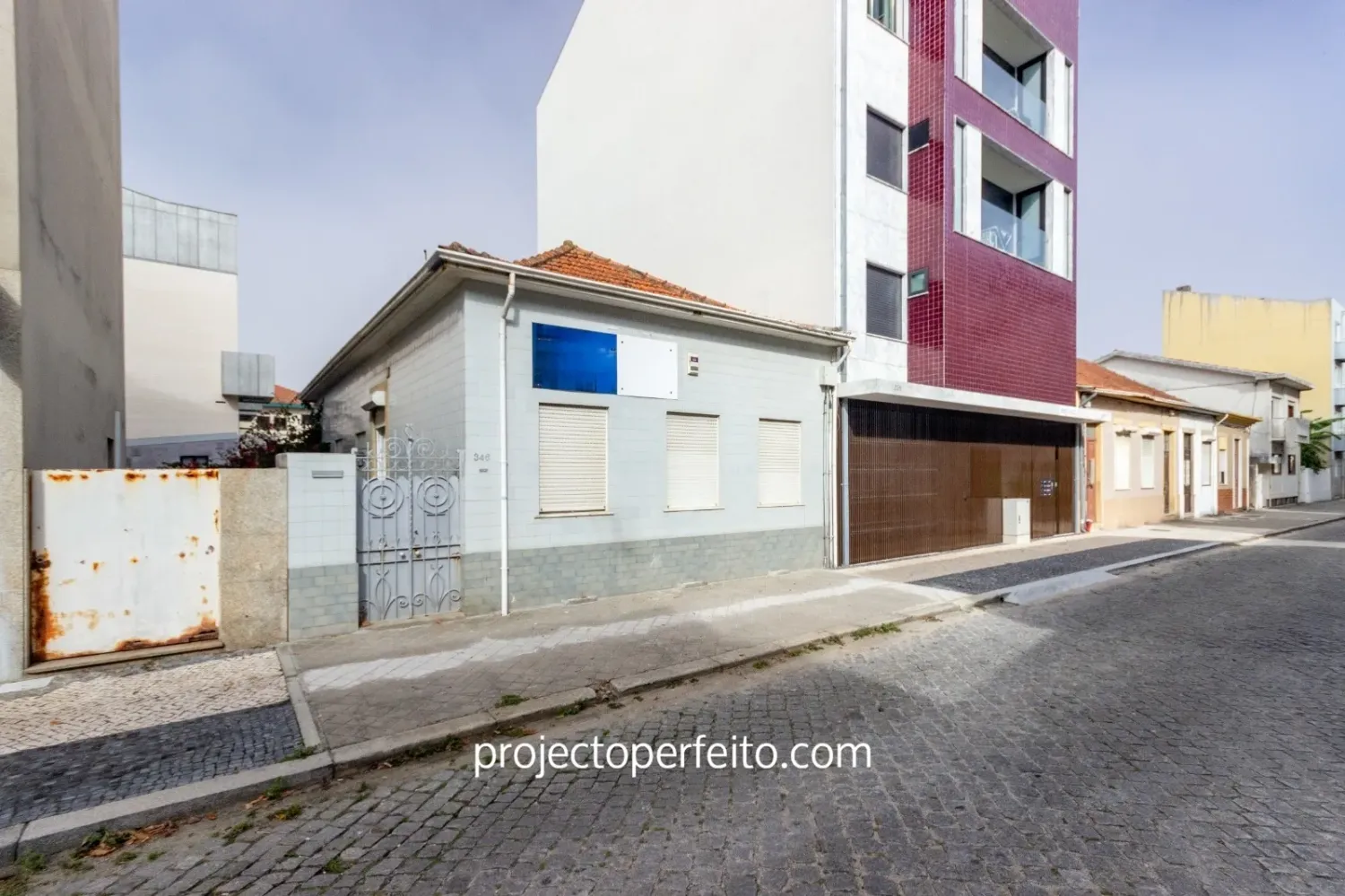 4 bedrooms House in Espinho, Portugal No. 318413