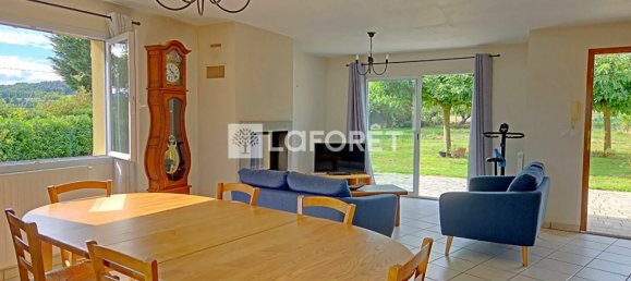 Casa T3 em Saint-Medard-en-Forez, France N.º 358548 4