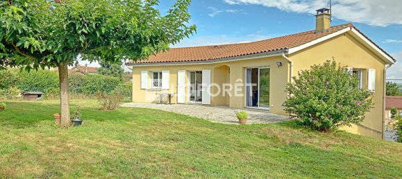 Casa T3 em Saint-Medard-en-Forez, France N.º 358548 2