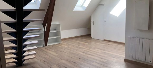 3 rooms Duplex in Berck, France No. 68407 2