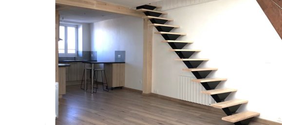 3 rooms Duplex in Berck, France No. 68407 9