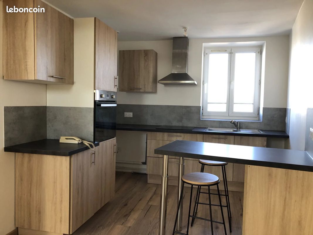 3 rooms Duplex in Berck, France No. 68407