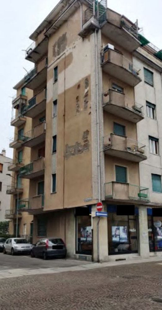 3غرفة شقة في Mortara, Italy رقم 73060