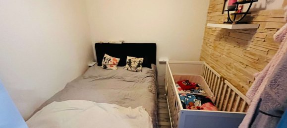 1 chambre Appartement à Niederschonhausen, Germany No. 367361 4