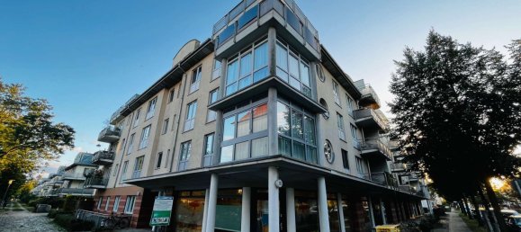 1 chambre Appartement à Niederschonhausen, Germany No. 367361 10