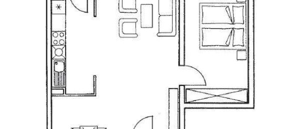 1 chambre Appartement à Niederschonhausen, Germany No. 367361 11