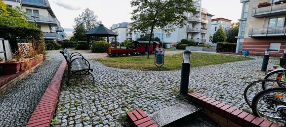 1 chambre Appartement à Niederschonhausen, Germany No. 367361 8