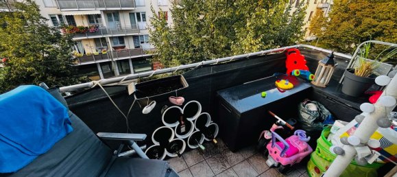 1 chambre Appartement à Niederschonhausen, Germany No. 367361 9