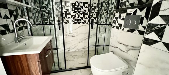 Apartment 1+1 in Mahmutlar, Turkey No. 31629 24