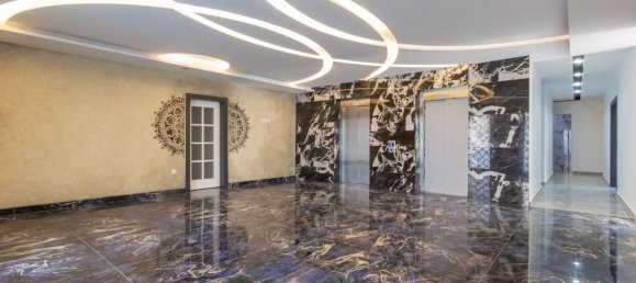 Apartment 1+1 in Mahmutlar, Turkey No. 31629 9