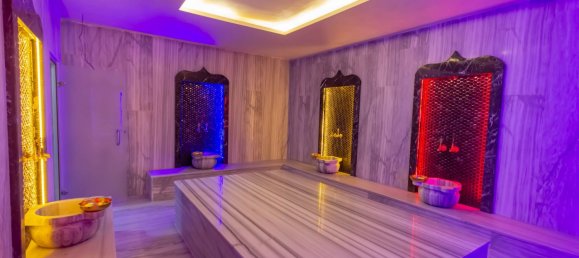 Apartment 1+1 in Mahmutlar, Turkey No. 31629 14