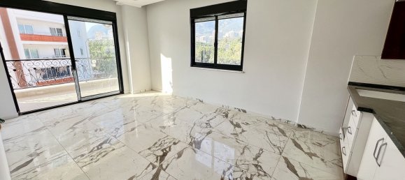 Apartment 1+1 in Mahmutlar, Turkey No. 31629 16