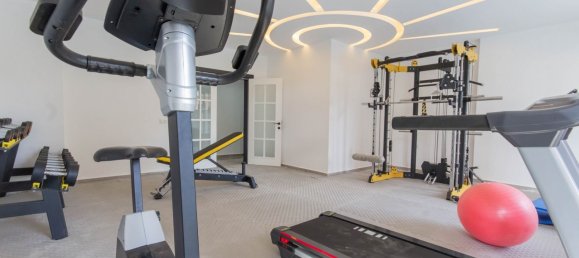 Apartment 1+1 in Mahmutlar, Turkey No. 31629 11