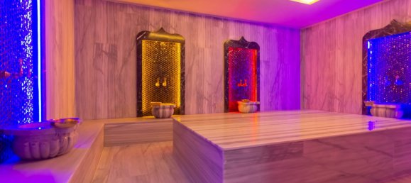 Apartment 1+1 in Mahmutlar, Turkey No. 31629 3