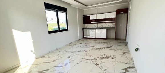 Apartment 1+1 in Mahmutlar, Turkey No. 31629 17