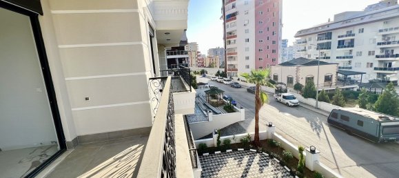 Apartment 1+1 in Mahmutlar, Turkey No. 31629 23