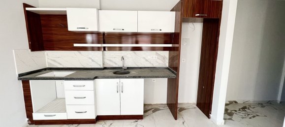 Apartment 1+1 in Mahmutlar, Turkey No. 31629 19