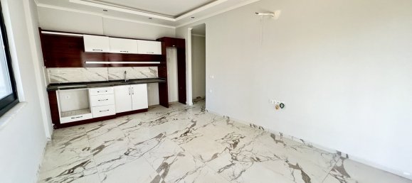 Apartment 1+1 in Mahmutlar, Turkey No. 31629 18