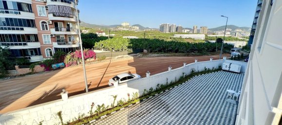 Apartment 1+1 in Mahmutlar, Turkey No. 31629 22