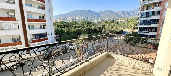 Apartment 1+1 in Mahmutlar, Turkey No. 31629 20