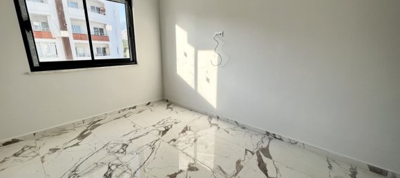 Apartment 1+1 in Mahmutlar, Turkey No. 31629 21