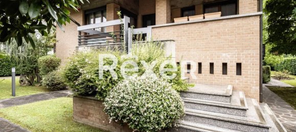 5 chambres Villa à Cadoneghe, Italy No. 351364 38