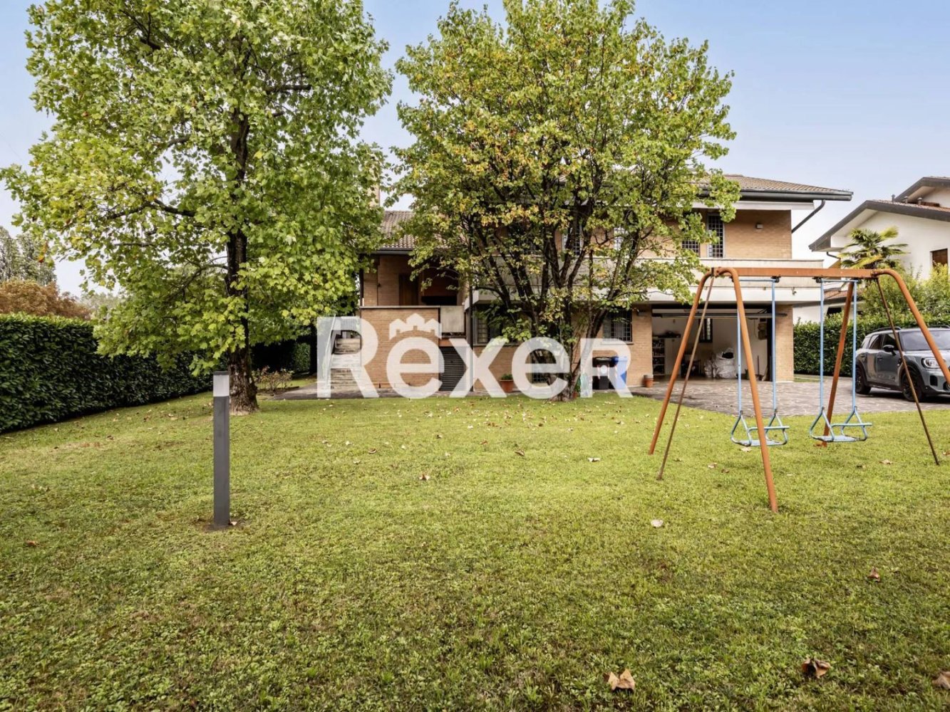 5 غرف نوم فيلا في Cadoneghe, Italy رقم 351364