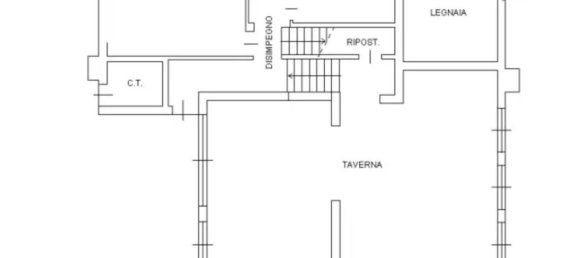 5 chambres Villa à Cadoneghe, Italy No. 351364 39