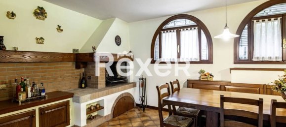 5 chambres Villa à Cadoneghe, Italy No. 351364 27