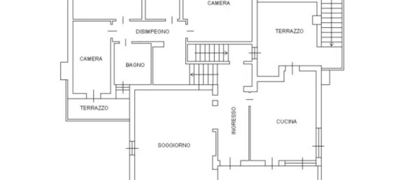 5 chambres Villa à Cadoneghe, Italy No. 351364 40