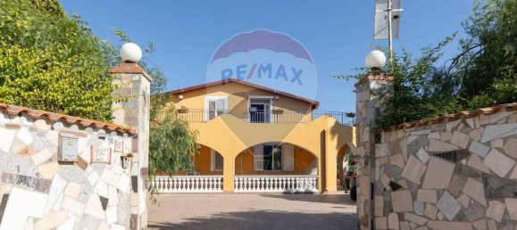 6 Schlafzimmer Villa in Syracuse, Italy, Nr. 362019 2