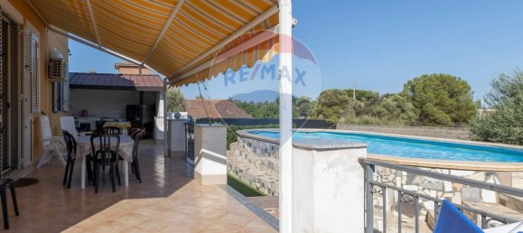 6 Schlafzimmer Villa in Syracuse, Italy, Nr. 362019 3