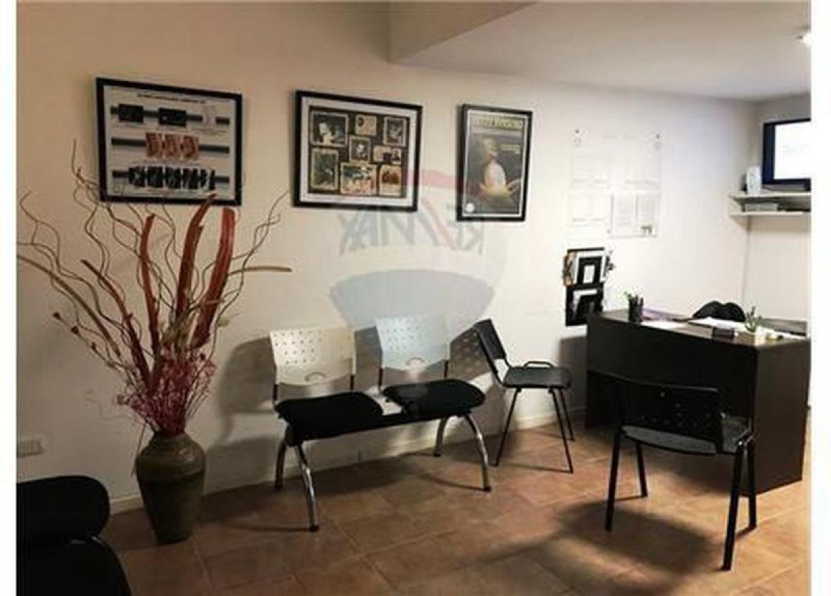 105m² Office in Buenos Aires, Argentina No. 105388