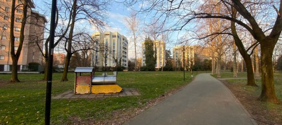 Apartamento de 4 habitaciónes en Pioltello, Italy No. 318545 11