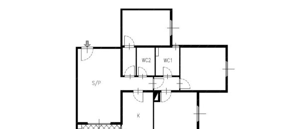 Apartamento de 4 habitaciónes en Pioltello, Italy No. 318545 13