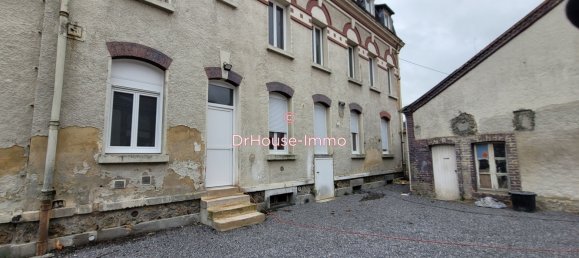 3 bedrooms Apartment in Warmeriville, France No. 54049 3