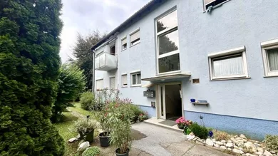 Apartamento de 2 divisões em Strassgang, Austria N.º 228253
