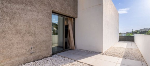 Вилла с 4 спальнями в Малага, Испания № 23990 30