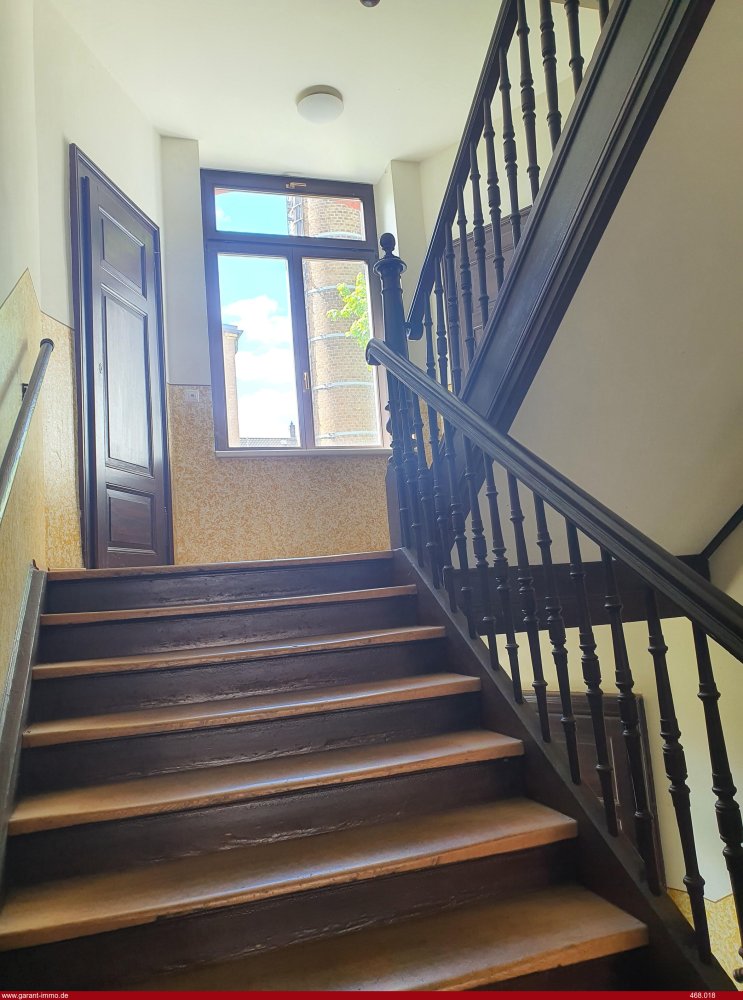 1 Schlafzimmer Wohnung in Leipzig, Germany, Nr. 4077