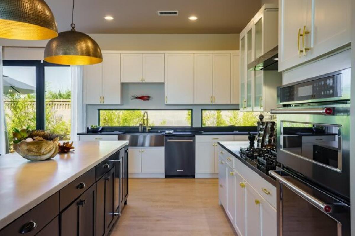 3 bedrooms House in Albuquerque, USA No. 377673