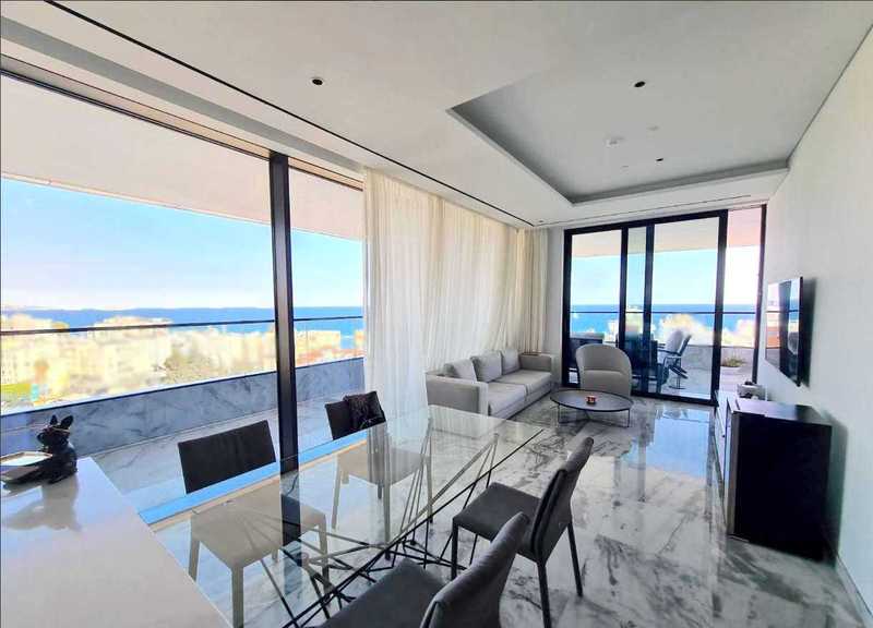 Apartamento T1 em Germasogeia, Cyprus N.º 8368