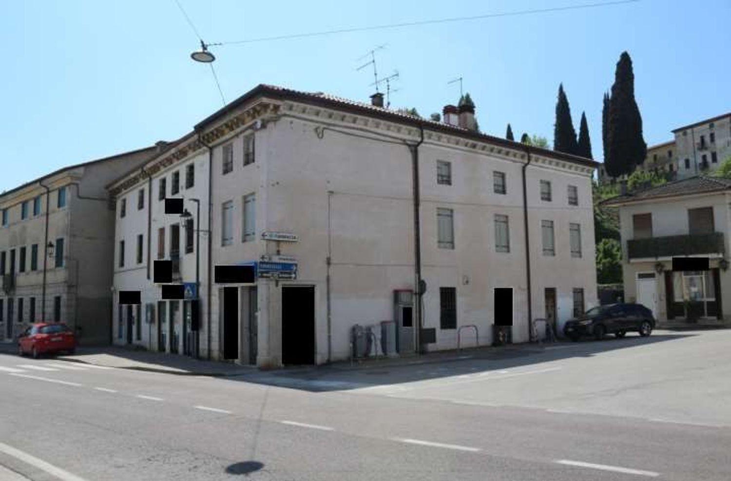 3 bedrooms Apartment in Isola Vicentina, Italy No. 344104