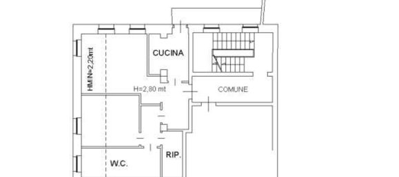 3 bedrooms Apartment in Isola Vicentina, Italy No. 344104 19