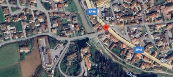 3 bedrooms Apartment in Isola Vicentina, Italy No. 344104 5