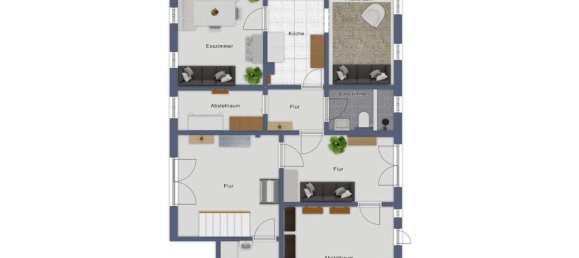 6غرفة منزل في St. Aegidi, Austria رقم 222988 19